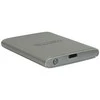 TRANSCEND ESD360C 1TB Išorinis kietasis diskas SSD USB 20Gbps Type C