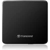 TRANSCEND 8X DVDS-K Ultra-slim Writer USB 2.0 extern Juodas CD-R/RW DVD+/-R DVD+/-RW DVD+/-R DL DVD-RAM