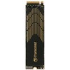 Disk SSD Transcend 240S 1TB M.2 2280 PCI-E x4 Gen4 NVMe (TS1TMTE240S)