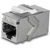 TRENDnet TRENDnet TC-KC06C6A Cat.6A RJ-45 Keystone, 6 štukai