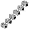 TRENDnet TRENDnet TC-KC06C6A Cat.6A RJ-45 Keystone, 6 štukai