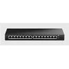 Šakotuvas Switch TRENDnet 16-Port Unmanaged 2.5G Desktop Switch