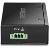 Šakotuvas TRENDnet TRENDnet 5 prievadų pramoninis greitasis Ethernet DIN bėgelio minijungiklis