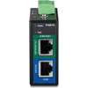 TRENDnet Przemysłowy iniektor TI-IG215 PoE+ 2,5G (21.22.1608)