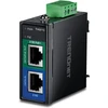 TRENDnet Przemysłowy iniektor TI-IG215 PoE+ 2,5G (21.22.1608)