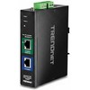 TRENDnet PoE+ pramoninis inžektorius 10G (TI-IG319)