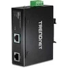 TRENDnet TI-IG90 Industrial Gigabit PoE Injector 90W