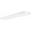 Trilux Leuchten Trilux Opendo D2-L PW19 47-840 ETDD 01 Rechteckige LED-Deckenanbauleuchte