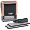 Trodat Stempel Printy Typom 4.0/SB Paste Cre+Kis juoda 4912