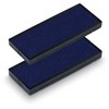 Trodat Stempel Trodat trodat Austauschkissen 2Stk blau 6/4925/SB