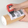 Trodat Stempel ochrony danych ID Protector + Rinkinys w tym tusze