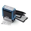 Trodat Stempel Trodat trodat Datownik Typom Printy 4.0/DB samonabijający hbla4911