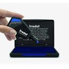 Trodat trodat spalva tuszu do stempla mėlyna 28ML 7011/SB