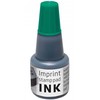 Trodat Stempel Trodat Farba do stemplowania Imprint na bazie wody žalia 24ML 7711