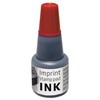 Trodat Stempel Trodat Farba do stemplowania Imprint na bazie wody raudona 24ML 7711