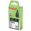Trodat trodat Stempelfarbe juodas 28ML 7011/SB