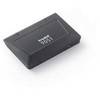 Trodat 9x5cm Juoda