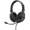 Trust Ausinės USB HS-250 Over-Ear juodas