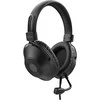 Trust Ausinės USB HS-250 Over-Ear juodas