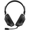 Trust Ausinės USB HS-250 Over-Ear juodas