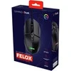 TRUST GXT 109 FELOX pelė su laidu | 6400 DPI