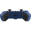 „Trust GXT 542SM Muta Mėlyna Bluetooth/RF/USB Gamepad“ skirtas „Android“, „Nintendo Switch“, „Nintendo Switch 2“, „Nintendo Switch Lite“, „Nintendo Switch OLED“, asmeniniams kompiuteriams, „iOS“