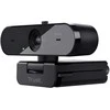 Trust Taxon webcam 2560 x 1440 pikselių USB 2.0 Juodas