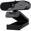 Trust Taxon webcam 2560 x 1440 pikselių USB 2.0 Juodas