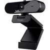 Trust Taxon webcam 2560 x 1440 pikselių USB 2.0 Juodas