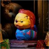 Vaikų žaidimų žaislas Tubbz Boxed Chucky Scarred