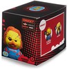 Vaikų žaidimų žaislas Tubbz Boxed Chucky Scarred