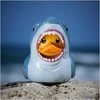 Jaws Tubbz Boxed Bruce