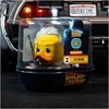 Atgal į ateitį Tubbz Boxed Doc Brown