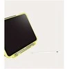 Tucano Alunno do iPad 11" A16 (2025) / iPad 10.9" 10 gen. (2022) geltona