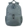 Tucano BIT Rucksack für Notebooks bis zu 16"", Blau, Kunststoff