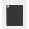 Dėklas na tablet Tucano MAGNET BACKCOVER Juodas