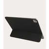 Dėklas na tablet Tucano MAGNET BACKCOVER Juodas