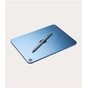 Rysik do tabletów Apple iPad Tucano Pieštukas 3 – do 50 godz. na baterii, spalva sidabrinė (MA-STY3-SG)