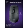 Turtle Beach Burst II Air juoda belaidė pelė | 26000 DPI