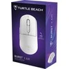 Pelė „Turtle Beach Burst II Air Baltas“