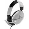 Turtle Beach Recon 70 (baltos) laidinės ausinės | 3.5mm |PS5,PS4