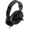 Turtle Beach Recon 70 (juodos) laidinės ausinės | 3.5mm |Xbox