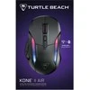 „Turtle Beach“ – „Kone II Air“ – belaidė žaidimų pelė