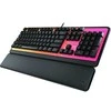 Turtle Beach Magma DE Gaming-Klaviatūra. juodas