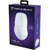 Turtle Beach Pure Air RGB balta belaidė pelė | 26000 DPI