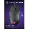 Turtle Beach Pure SEL RGB juoda pelė su laidu | 8000 DPI