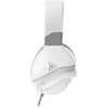 Turtle Beach Recon 200 Gen 2 Laidinės ausinės, baltos