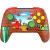 Turtle Beach Rematch Mario Bricks belaidis valdiklis| Switch 2