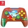 Turtle Beach Rematch Mario Bricks belaidis valdiklis| Switch 2