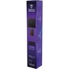 Turtle Beach Sense Core Square PC Pelės kilimėlis žaidimams | 45x45x2cm | Juoda
